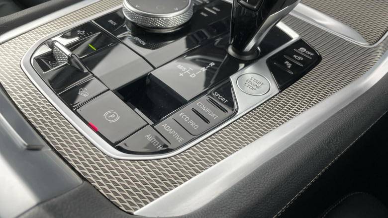 BMW X6 xDrive40i MHT M Sport 5dr Step Auto Petrol Estate